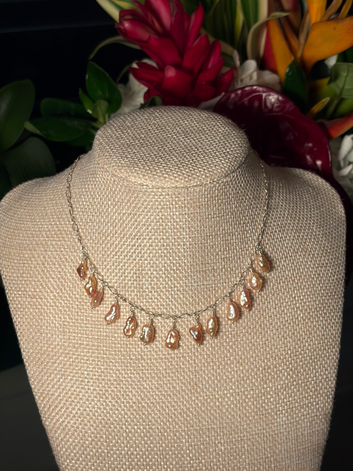 Ua Necklace