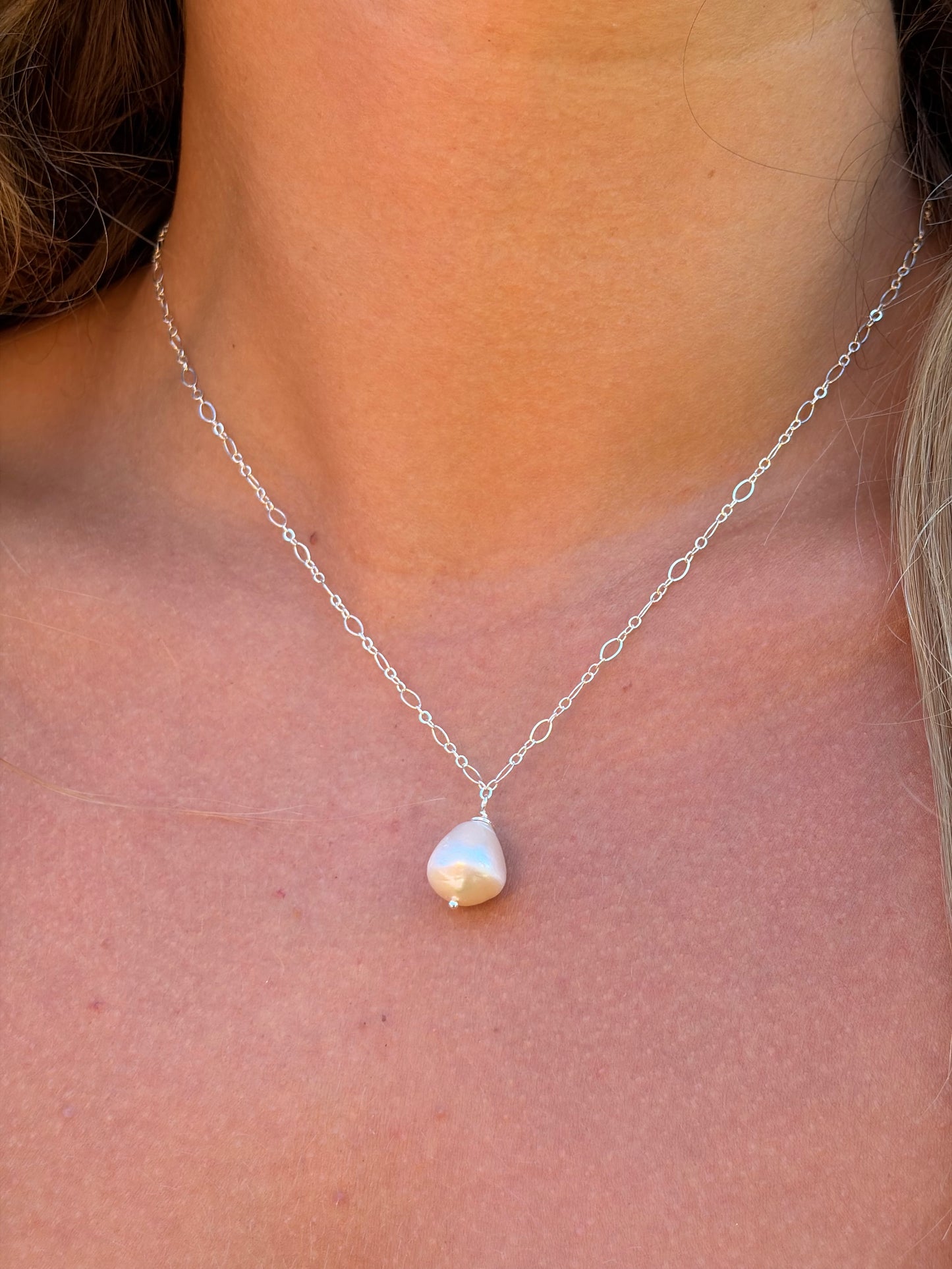 The Josie Necklace