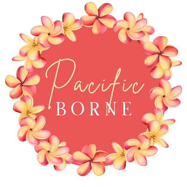 Pacific Borne Jewelry