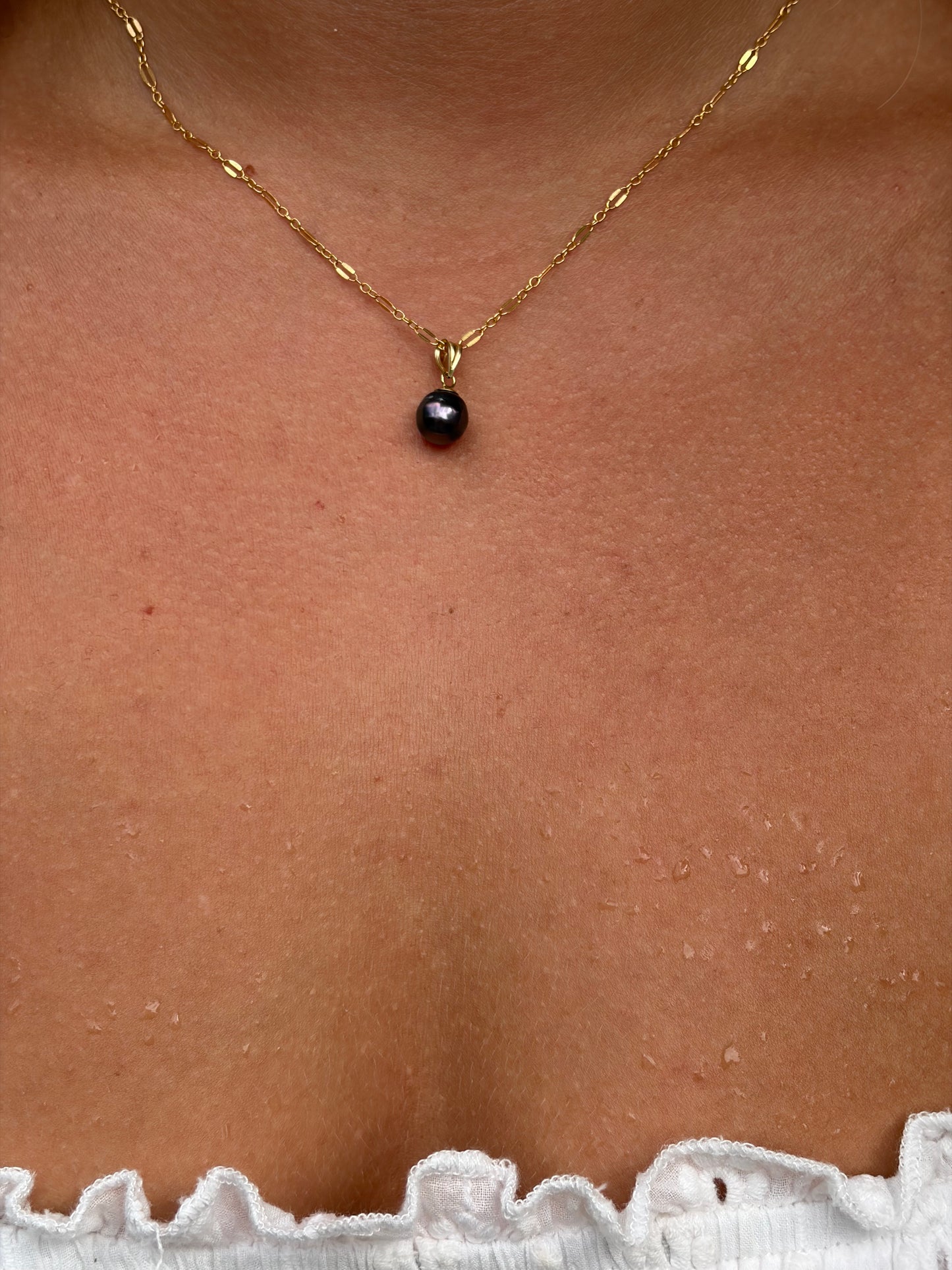 South Sea Necklace