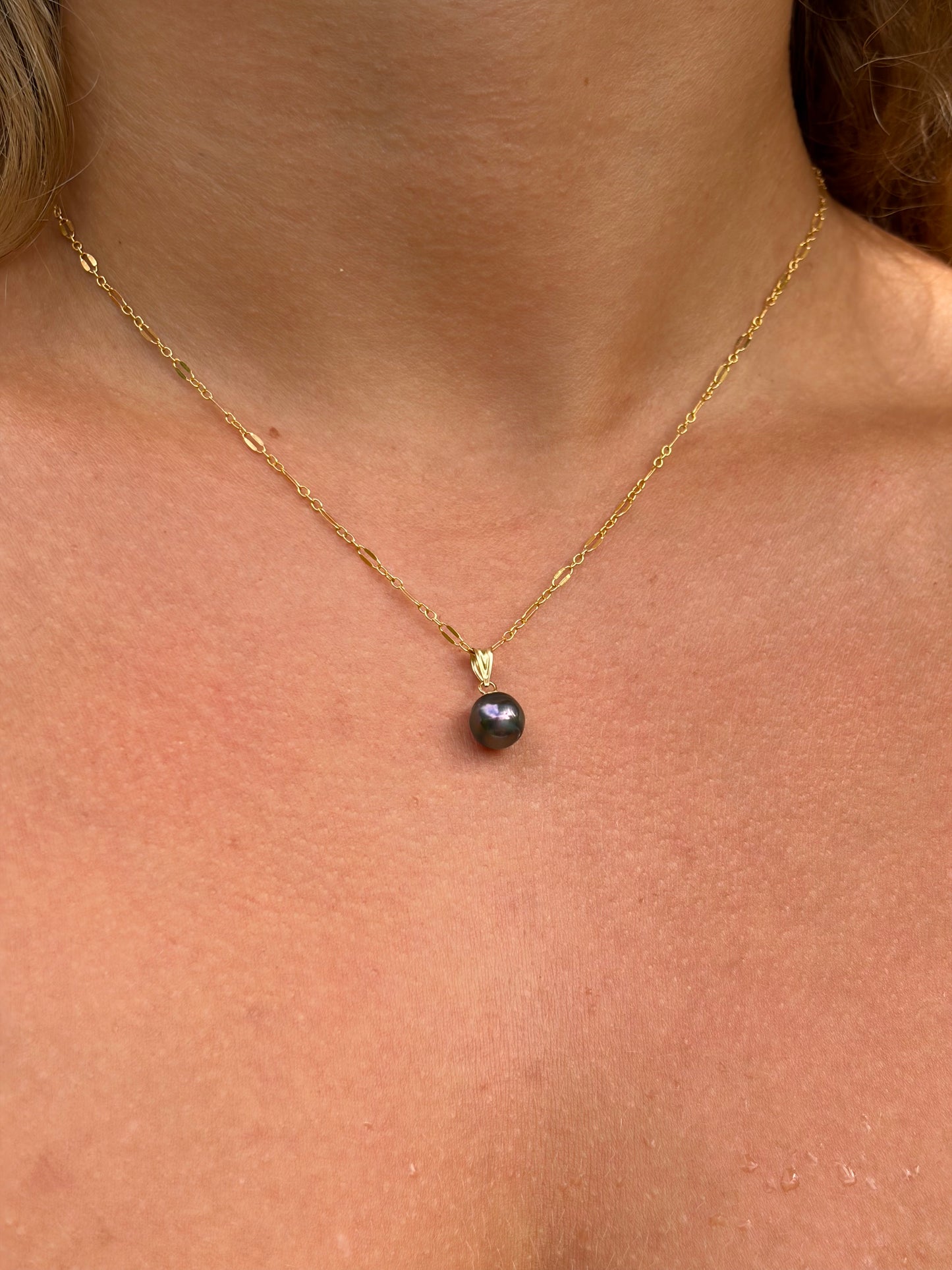 South Sea Necklace
