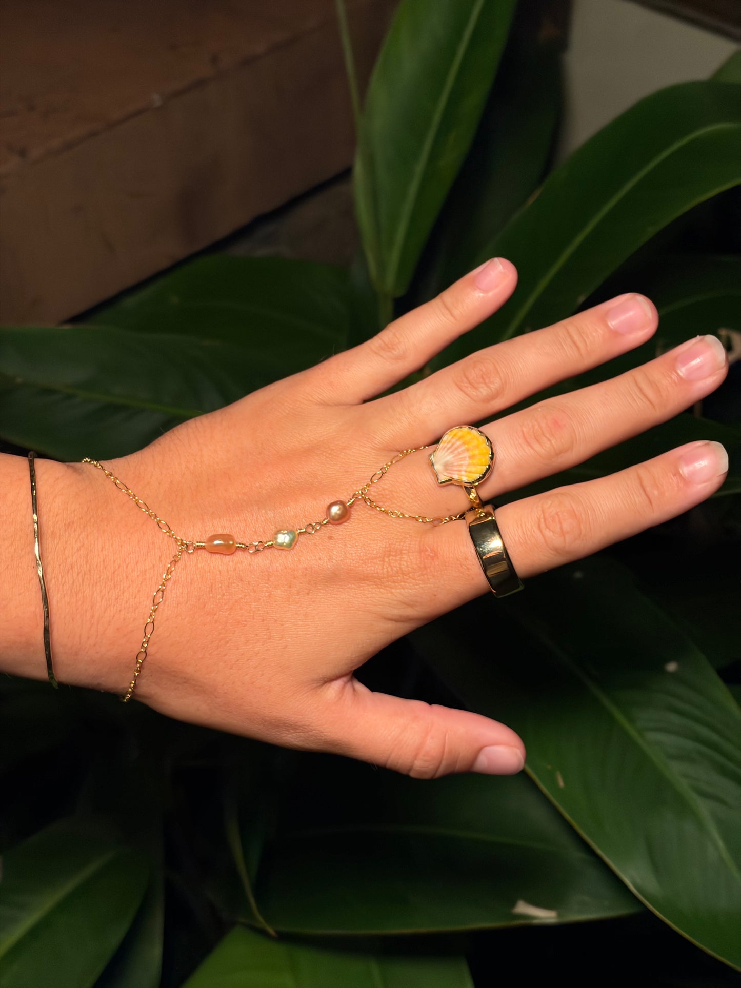 Wailele Hand Chain