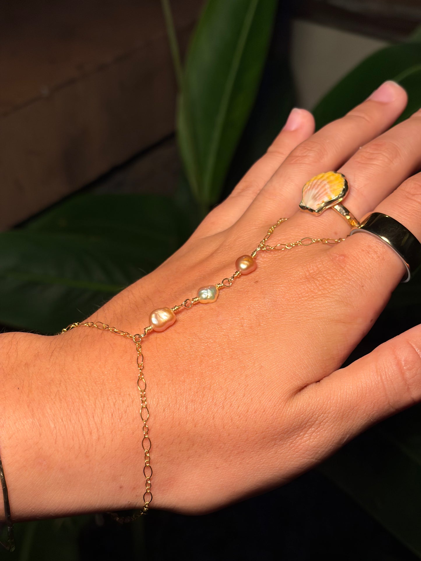Wailele Hand Chain