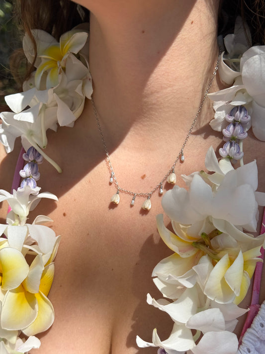 Pīkake Necklace