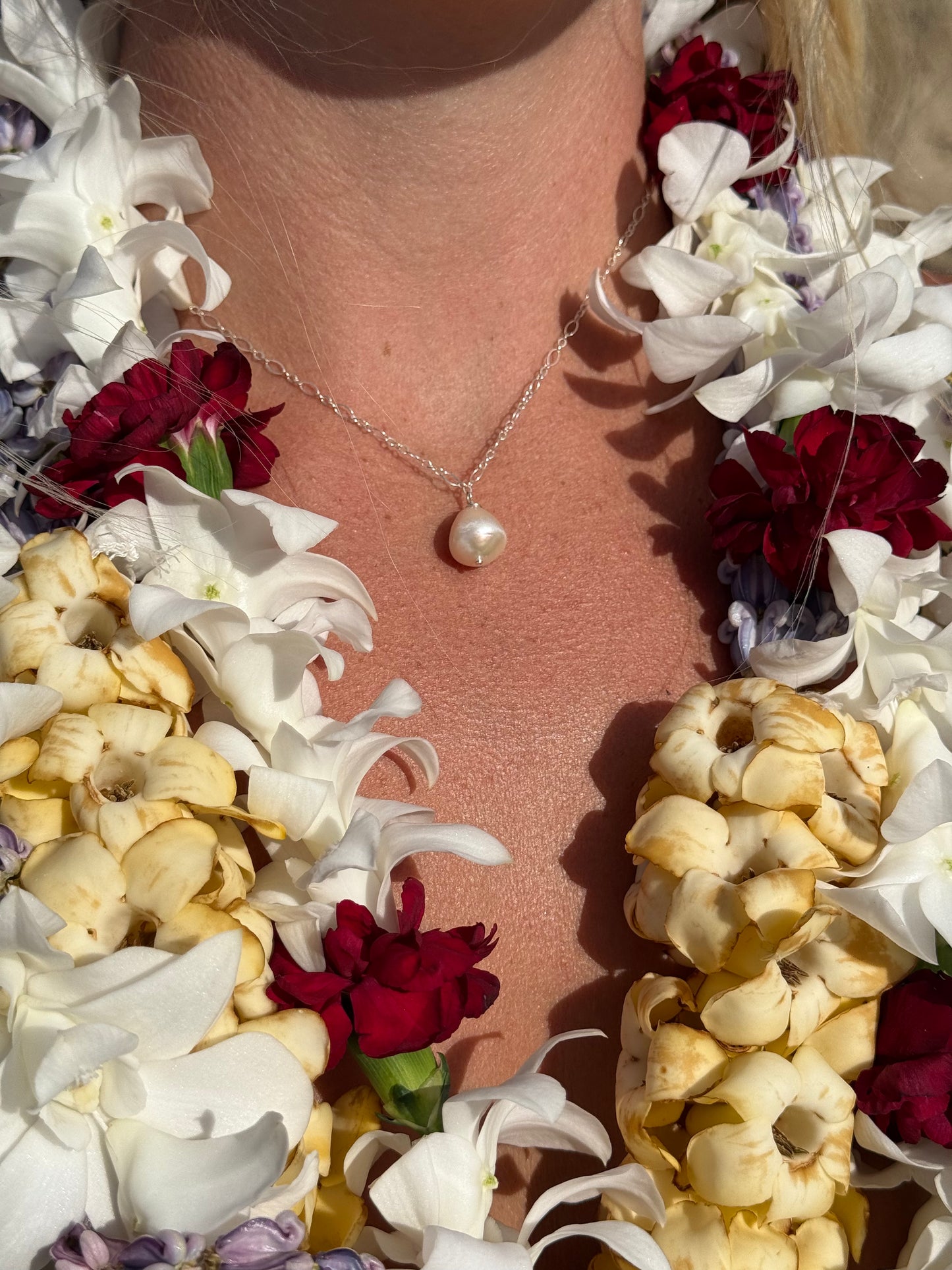 The Josie Necklace