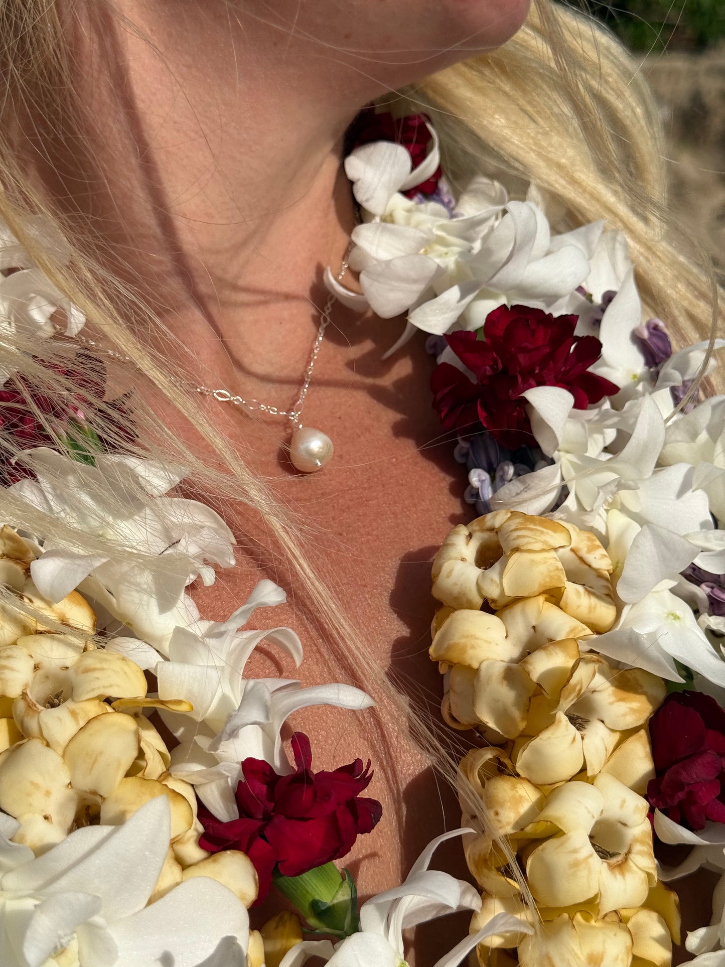 The Josie Necklace