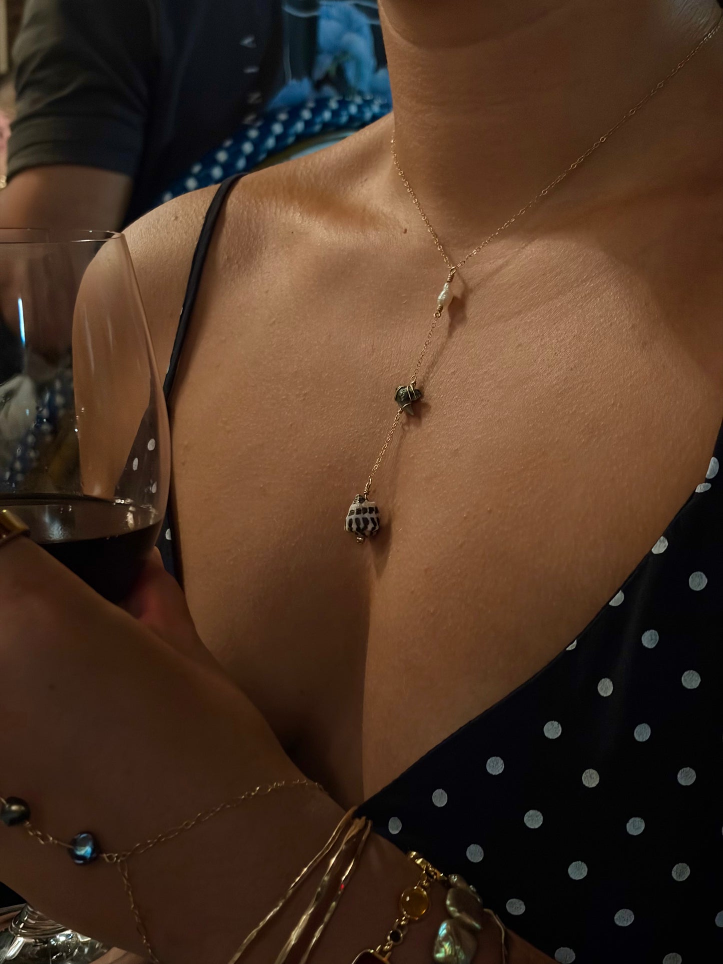 Makuahine Necklace