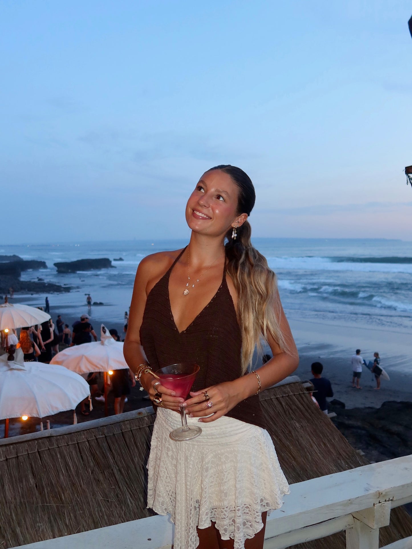 The Bali Necklace