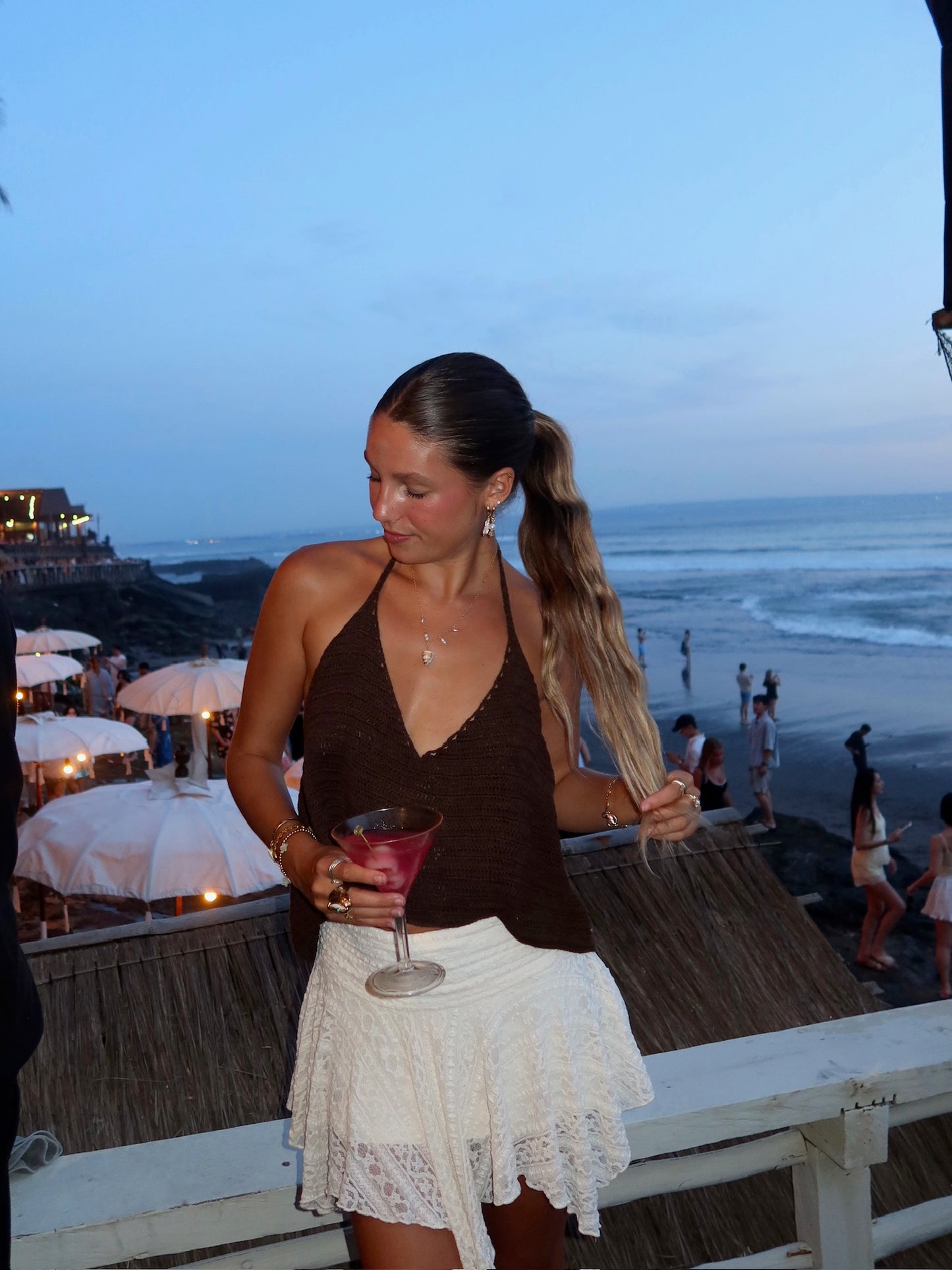 The Bali Necklace