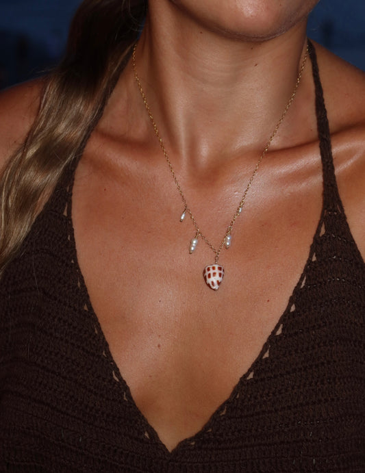 The Bali Necklace