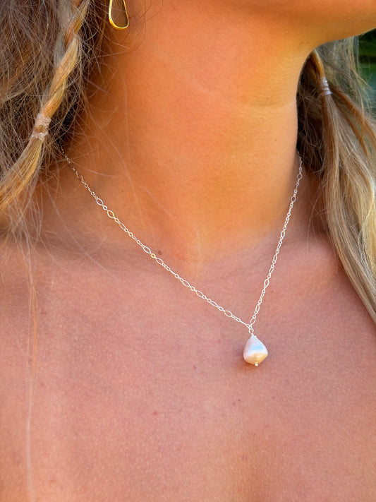The Josie Necklace