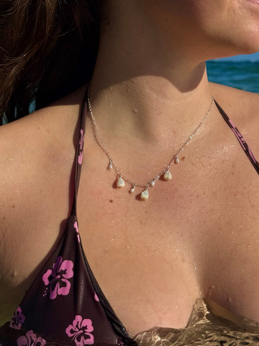 Pīkake Necklace
