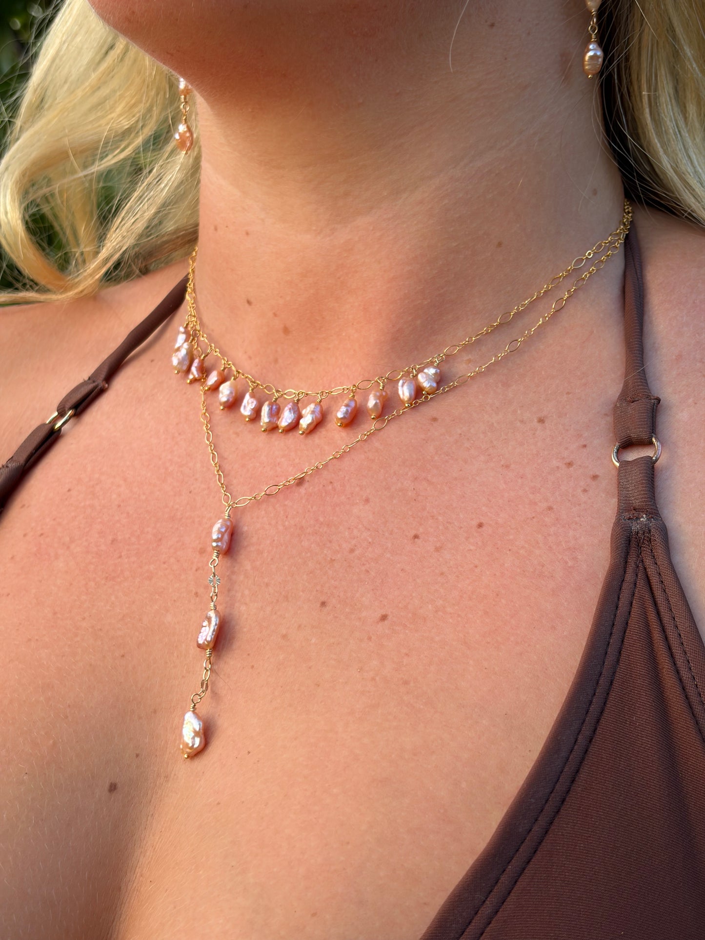 Ua Necklace