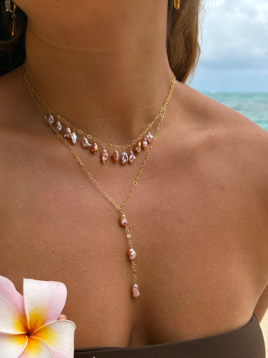 Ua Necklace